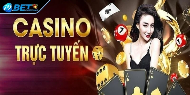 Sức hút từ cộng đồng người chơi casino