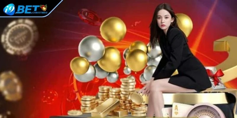 Điều kiện để được nhận ưu đãi của I9BET