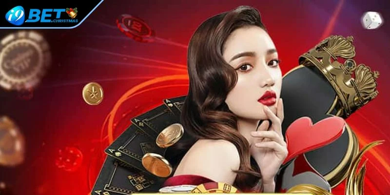 Giải đáp thắc mắc thường gặp về khuyến mãi tại I9BET