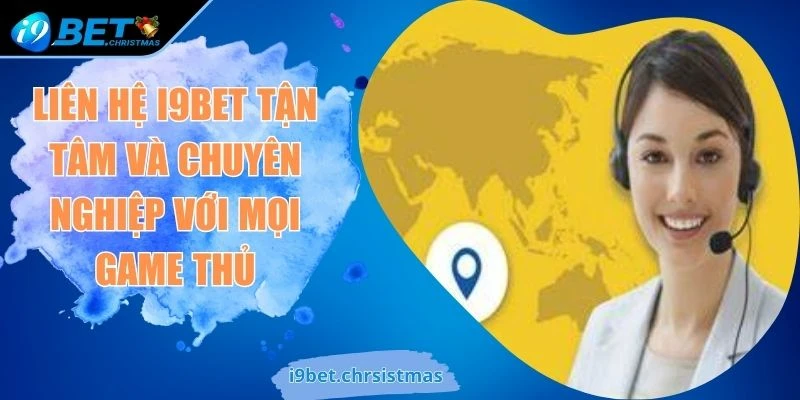 Liên hệ i9BET