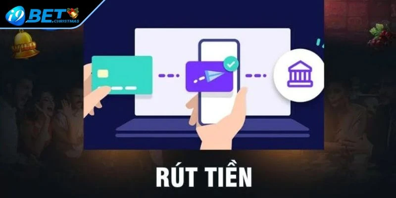 Khi thực hiện rút tiền tại I9BET cần lưu ý những gì?