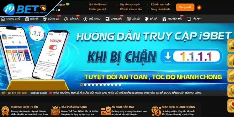 Một số lỗi phổ biến