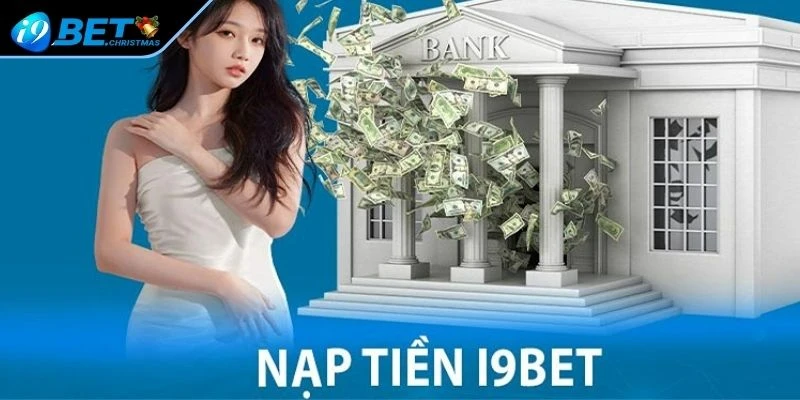 Nhanh chóng với nạp tiền qua Internet Banking