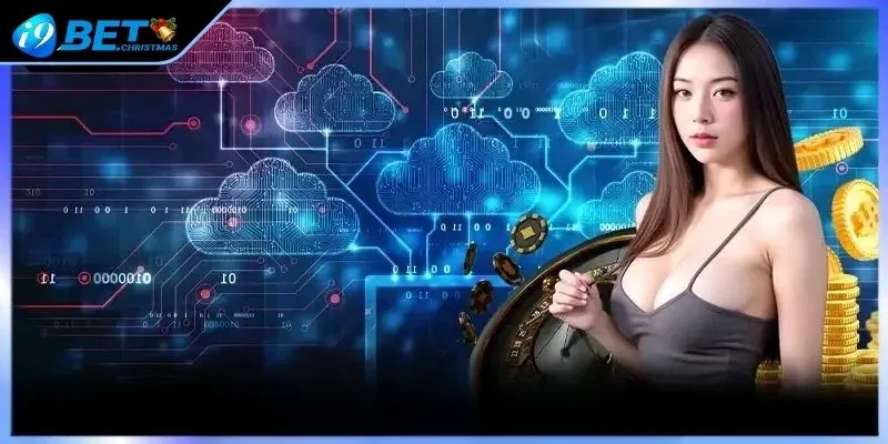 Rủi ro khi truy cập link bị chặn của I9BET