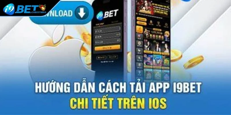 Tại sao tải app i9BET là sự lựa chọn tối ưu?