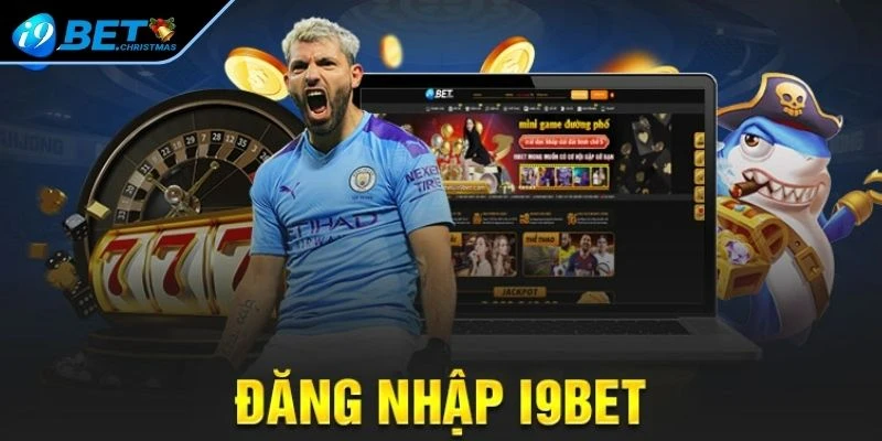 Vì sao game thủ cần đăng nhập i9BET đúng cách?